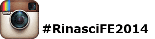 INSTAGRAM #RinasciFE2014